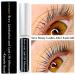 Brow Lamination & Lash Lift Nutrition: Clear Eyelash Perm Aftercare for 8 Weeks - Buy Online on GoSupps.com