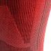 Bauerfeind Sports Compression Sleeves for Upper Leg - Unisex Thigh Support for Ball & Endurance Sports - Red M (1 Pair) - Buy Online on GoSupps.com