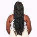 Ruka Hair Braid-It: Passion Curl NEW Itch-Free Hypoallergenic Biodegradeable Heat-resistant Braiding Hair Extensions that act like Your Natural Hair Bone Straight 27 Blonde - 24" Blonde 24 Inch - Buy Online on GoSupps.com