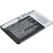 1500mAh Replacement Battery for SCP-49LBPS - Compatible with C5155 C5170 Hydro Plus Rise & More - Buy Online on GoSupps.com
