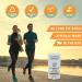 No Funk Pit Stick All Natural Deodorant - Fragrance Free, Aluminum Free, Gluten Free, Vegan - 24 Hour Odor Protection with Zinc Oxide & Bentonite Clay - Buy Online on GoSupps.com