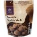 The Foods of Athenry - Cookie Shots: Brownie Biscuits 100g - Pack of 3 - Buy Online on GoSupps.com