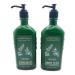 Bath and Body Works Aromatherapy Stress Relief - Eucalyptus-Spearmint Unisex Body Lotion 6.5 fl. oz / 192 ml Each (Pack Of 2) - Buy Online on GoSupps.com
