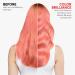 Wella Professionals Color Fresh Mask Temporary Colour Refresh Treatment Semi-Permanent Hair Dye Hair Gloss Treatment for Blonde Hair Lilac Frost Hair Dye & Invigo Color Brilliance Colour Protection Shampoo & Conditioner 1l - Buy Online on GoSupps.com