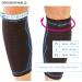 Buy Agile Now Wade Bandage Set | Compression Stockings for Calf Support | Non-Slip & Breathable | XL Blue - Stabilizes & Relieves with Every Movement - Buy Online on GoSupps.com