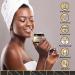 AMBER ESSENTIALS Organic Grass-Fed Beef Tallow and Honey Balm | All-Natural Moisturizer with Raw Honey & Olive Oil | Face + Body Cream for Dry Sensitive Skin Anti-Aging Cracks Acne-Prone Skin 4oz - Buy Online on GoSupps.com