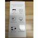 Geediar Oral Shower Test Winner | Water Flosser with 5 Nozzles & 4 Modes | Wireless Tooth Cleaner for Ultimate Oral Care - Buy Online on GoSupps.com
