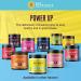 Key Nutrients Electrolytes Sachets - Multivitamin & Minerals Powder - 40 Servings Lemonade - Hydration Sachets - Buy Online on GoSupps.com