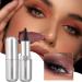 Gel Eyeliner Pencil Goth Makeup Eyeliner Crayon Long Lasting Water Resistant Makeup Crayon for Performances Vacation Travel SA608 - Buy Online on GoSupps.com