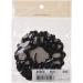 Bloch Unisex-Adult's Standard Black Hair Bun Cover - Hair Accessories - Buy Online on GoSupps.com