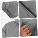 MERRYHAPY Hairstylist Work Clothes Grooming Uniform Pet Grooming Workwear Grooming Clothes Dog Grooming Workwear Grooming Apron Pet Grooming Work Wear Grooming Clothing Nylon Polyester - Buy Online on GoSupps.com