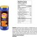 Frito-Lay STAX Variety Pack (10 Count) 1.57 kg STAX Mix 1.57 kg (Pack of 1) - Buy Online on GoSupps.com
