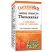 Natural Factors CurcuminRich Double Strength Theracurmin 120 Vegetarian Capsules