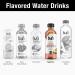 Bai Iced Tea Narino Peach Antioxidant Supertea - 12 Pack, 18 Fl Oz Bottles - Buy Online on GoSupps.com