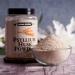 Urban Platter Psyllium Husk Powder (Isabgol Atta) 400g (All Natural High-fiber & Easily Soluble) - Buy Online on GoSupps.com