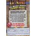 Lil' Nitro - The World's Hottest Gummy Bear - 1 Count Pack of 1 | Spicy Candy Challenge - Buy Online on GoSupps.com