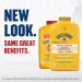 Gold Bond Original Strength Medicated Body Powder 283g Bottle Moisture Absorbing Cooling Powder Offers Temporary Itch Relief and Pain Relief from Minor Burns and Sunburns Bug Bites and More - Buy Online on GoSupps.com