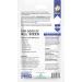 Himalayan Dog Chew Happy Teeth Dental Cheese - 2 Pieces 4 oz | Natural Dental Care Treats - Buy Online on GoSupps.com