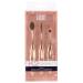 Luxe Studio Oval 6 7 and 3 Brush Kit 6 7 & 3