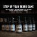 Victory Barber & Brand Beard Oil | Moisturizing Conditioner for Men | Eliminate Beardruff | Lightly Scented Cedar & Lavender | Made in the USA | Shop Now - Buy Online on GoSupps.com