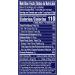BUSH'S BEST Reduced Sodium Black Beans (12 Pack) - 15 oz Cans | Plant Based Protein, Fiber, Low Fat, Gluten Free - Buy Online on GoSupps.com