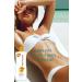 SUNSHAPERS 30SPF Sun Cream and Hot Cream for Women | Sun Protection plus Super Concentrated Cellulite | Tan Developer and Fast Fat-Burning Formula | Flat Belly Slim Waist and Legs | 200ml - Buy Online on GoSupps.com