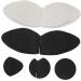 Minkissy 4 Pairs Forefoot Pads - High Heel Comfort & Metatarsal Cushion - Replaceable Foot Accessories for Pain Relief - Buy Online on GoSupps.com