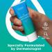 Dermoscribe Seborrheic Dermatitis & Eczema Cream - Fast-Acting Itchy Skin Relief | 2 oz - Buy Online on GoSupps.com