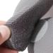 Soft Cervical Collar Neck Brace & Elastic Supports - Soft Foam Wraps Keep Vertebrae Stable Soft Neck Support Relieves Pressure in Spine Neck Support Brace for Travel Gray - Buy Online on GoSupps.com