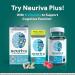 NEURIVA Brain Performance - 24/7 ct 7 Count Coffee Cherry 7 Count (Pack of 1) - Buy Online on GoSupps.com