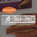 Manischewitz Marble Mandel Cuts 6oz (2 Pack) - Dairy Free, Gluten Free, Grain Free Biscotti | Kosher for Passover - Buy Online on GoSupps.com
