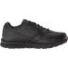 Skechers Women's Nampa-Wyola Food Service Shoe - Size 8, Black Polyurethane - Buy Online on GoSupps.com