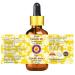 Deve Herbes Pure Camellia Oil (Camellia Kissi) - Cold Pressed 5ml - Premium Natural Skin & Hair Care Oil for Glowing Beauty - Buy Online on GoSupps.com