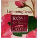 Anti-pigmentation cream based on rose - Whitening cream ROSE - Buy Online on GoSupps.com