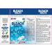 Powerful Bleach Tablets - Fast Acting and Effective | Buy Online - Buy Online on GoSupps.com