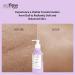 Soflow Harmonizing Blackberry & Plum Shower Gel - Refreshing Clean with Kaolin & Tocopherol Formula - Buy Online on GoSupps.com