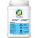 all Mighty Pacs Laundry Detergent Free Clear for Sensitive Skin - 134 Total Loads - 67 Count x 2 Pack - Buy Online on GoSupps.com