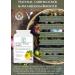 Garcinia Cambogia Complex - 90 Capsules for Weight Loss Support | Carb Blocker & Metabolism Booster Supplement - Buy Online on GoSupps.com