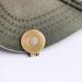 Magnetic Golf Hat Clips Ball Marker Holder - 6 Pack for Gloves, Hats, Bags, Visors, and Belts - Buy Online on GoSupps.com