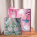 Stephen Joseph Unicorn Medium Recycled Gift Bag - Kids Gift Wrap - Buy Online on GoSupps.com