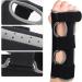 Uncles Wrist Support Splint Brace Adjustable Wrist Strap Carpal Tunnel Compression Splint Wrist Brace Provides Wrist Support - Buy Online on GoSupps.com