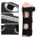 XROLAND Wrist Support Splint Brace Adjustable Wrist Strap Carpal Tunnel Compression Splint Wrist Brace Provides Wrist Support - Buy Online on GoSupps.com