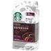 Starbucks Espresso Roast Whole Bean Coffee 907 gram & Caffe Verona Whole Bean Dark Roast Coffee 907 gram Roast Whole Bean Coffee + Dark Roast Coffee - Buy Online on GoSupps.com