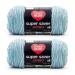 Red Heart Super Saver Jumbo Icelandic Yarn - 2 Pack of 283g/10oz - Acrylic - 4 Medium (Worsted) - 482 Yards - Knitting/Crochet Icelandic 2 Pack