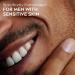 NIVEA MEN Sensitive Calm Moisturizer with Hemp Seed Oil and Vitamin E 2.5 fl oz (Pack of 3) - Soothing Skin Care Solution for Men - Buy Online on GoSupps.com