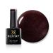 Bluesky Gel Nail Polish Dark Burgundy A007 Deep Red Wine Long Lasting Chip Resistant 10 ml (Requires Drying Under UV LED Lamp) Dark Burgundy A007 10.00 ml (Pack of 1)