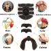 Skoss Prestige EMS Training Device - Muscle Stimulation & Belly Trainer | International Shipping Available - Buy Online on GoSupps.com