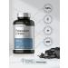 Potassium Citrate 275mg Supplement - 400 Capsules | Non-GMO & Gluten Free | Horbaach - Buy Online on GoSupps.com