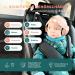 Schallwerk Mini+ Baby Hearing Protection - Koala Fee | High-Quality Noise Cancelling Headphones for Kids & Babies | Ideal Ear Protection for Everyday Life & Events - Buy Online on GoSupps.com