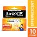 Airborne Orange Effervescent Health Formula Tablets - 10 Count - Buy Online on GoSupps.com